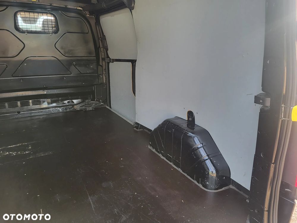 Ford Transit Custom - 30