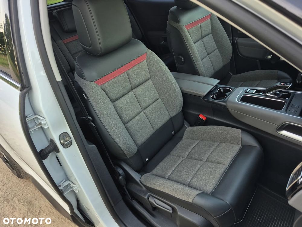 Citroën C5 Aircross 2.0 BlueHDi Feel EAT8 - 18