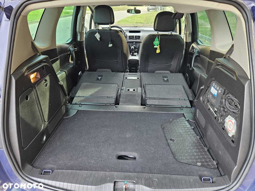 Opel Meriva - 5