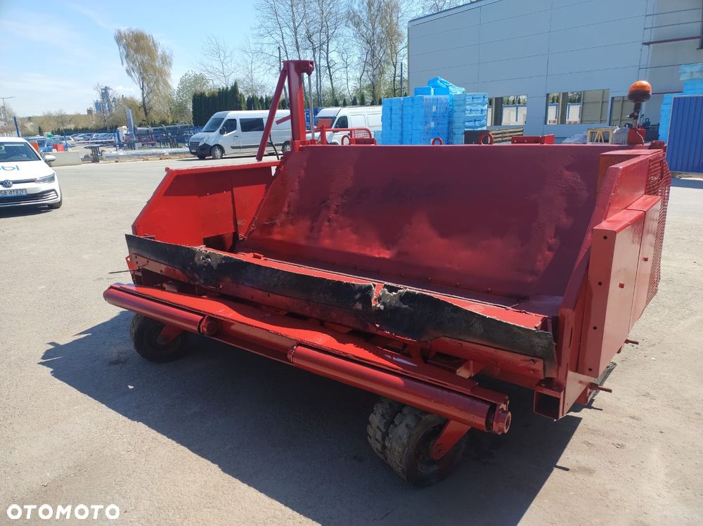 Inny HYDROG DG-1500 - 9