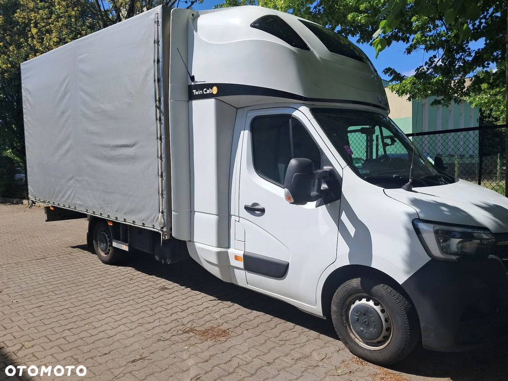 Renault Master - 1