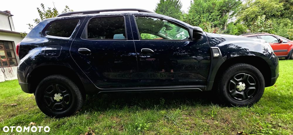 Dacia Duster - 3