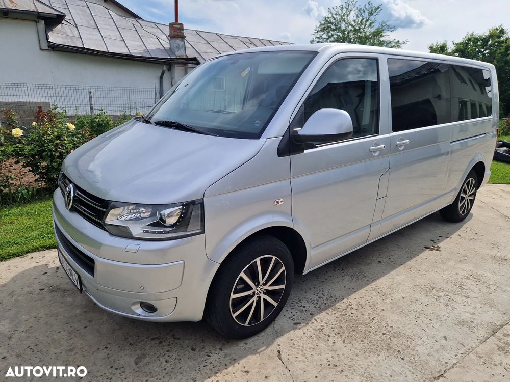 Volkswagen Caravelle ver-caravelle-dsg-edition - 11