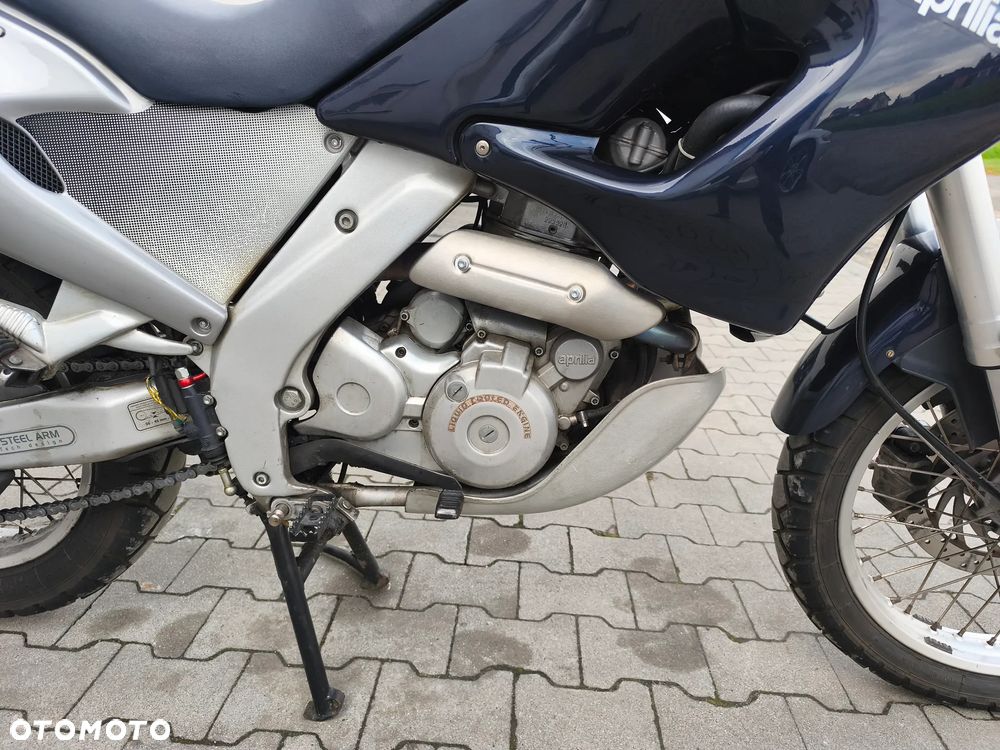 Aprilia Pegaso - 21