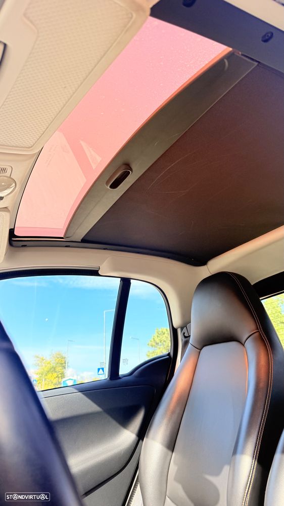 Smart ForTwo Coupé cdi softouch pulse dpf - 14