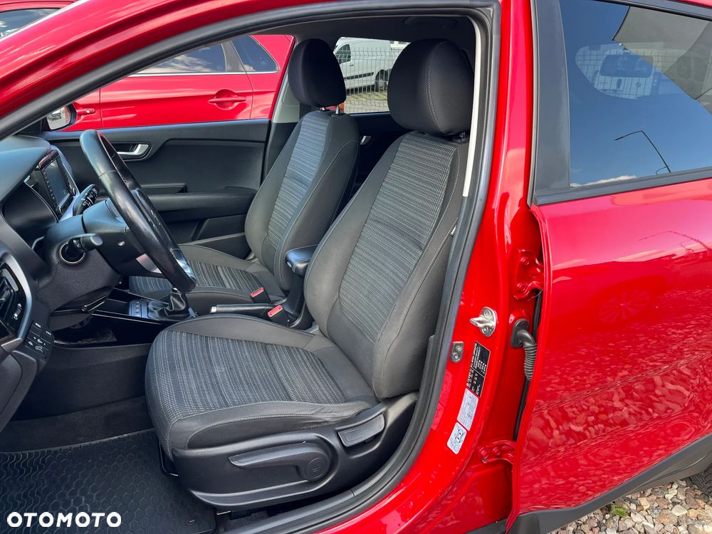 Kia Stonic - 17