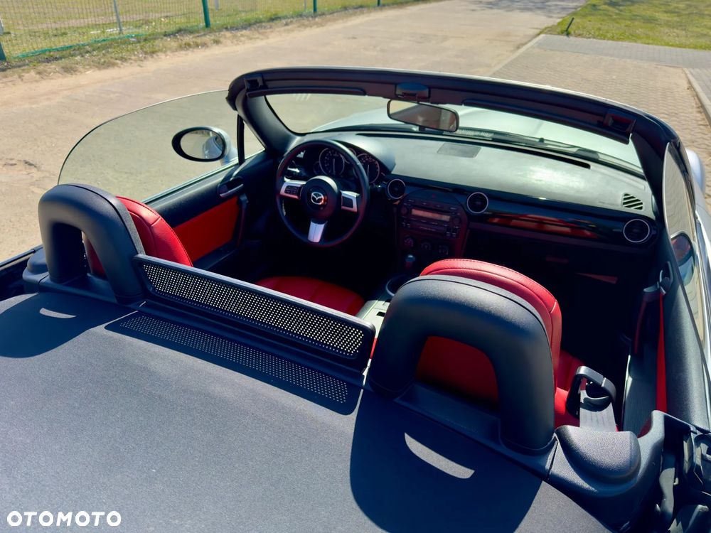 Mazda MX-5 2.0 MZR Energy - 18