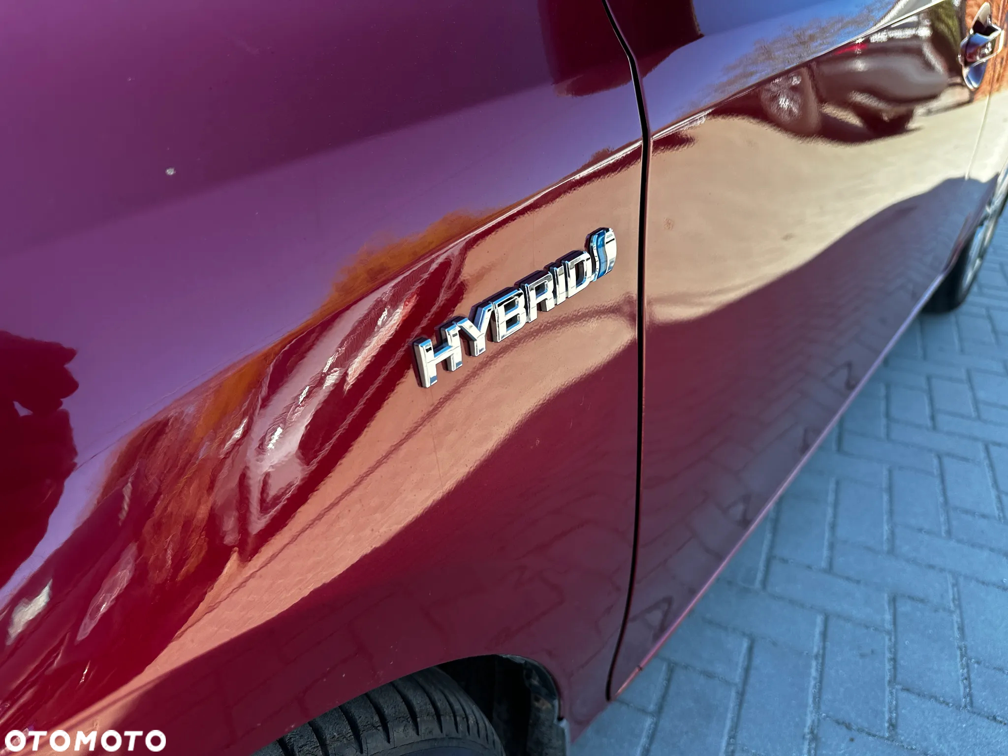 Toyota Auris - 34