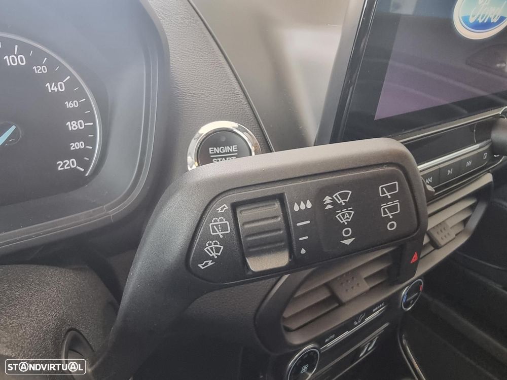 Ford EcoSport 1.0 EcoBoost ST-Line Plus Aut. - 25