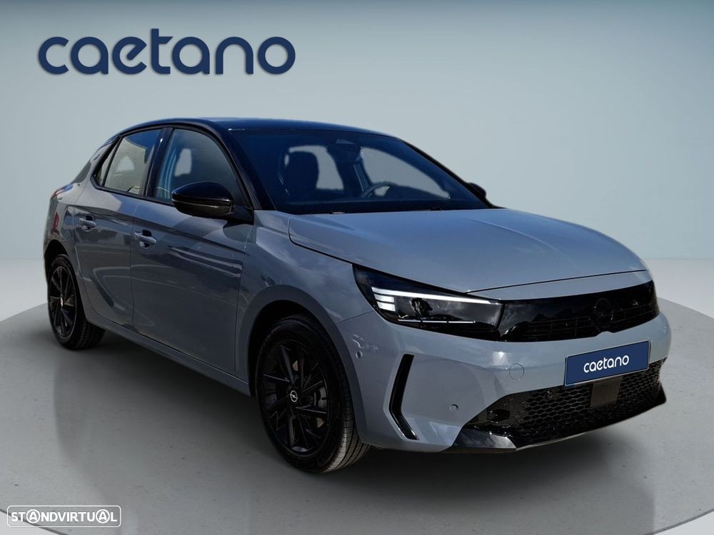 Opel Corsa 1.2 T GS - 9