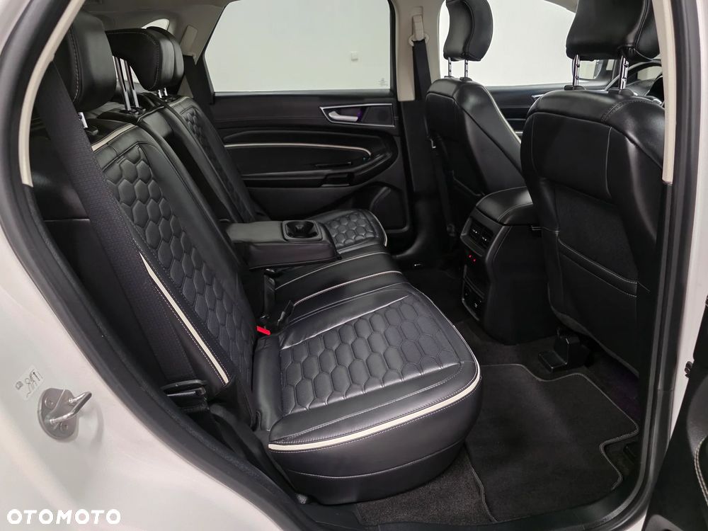 Ford Edge 2.0 EcoBlue Twin-Turbo 4WD ST-Line - 17