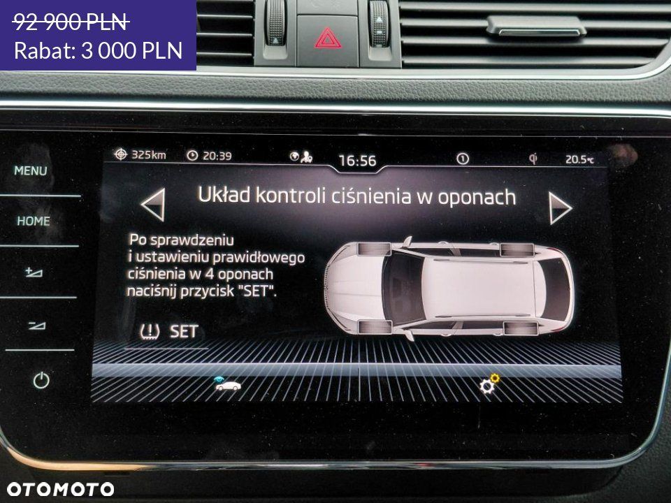 Skoda Superb - 31