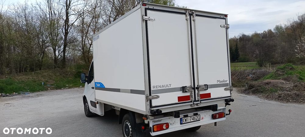Renault Master - 11
