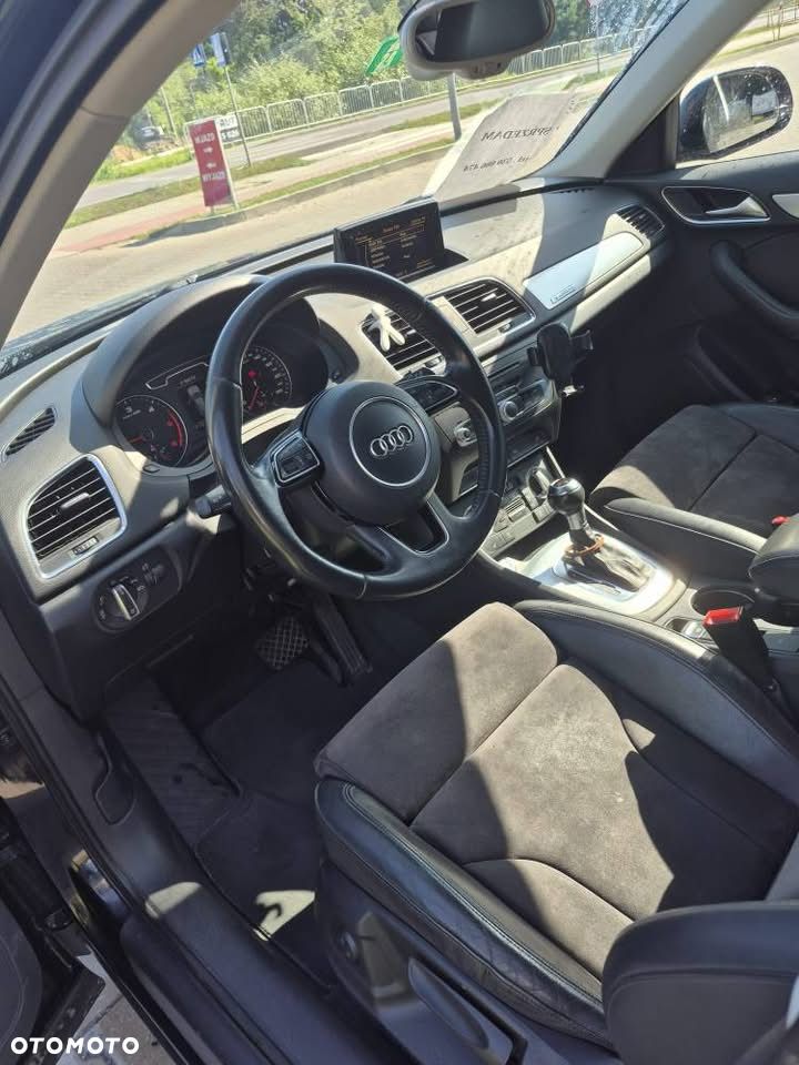 Audi Q3 2.0 TDI Quattro S tronic - 13