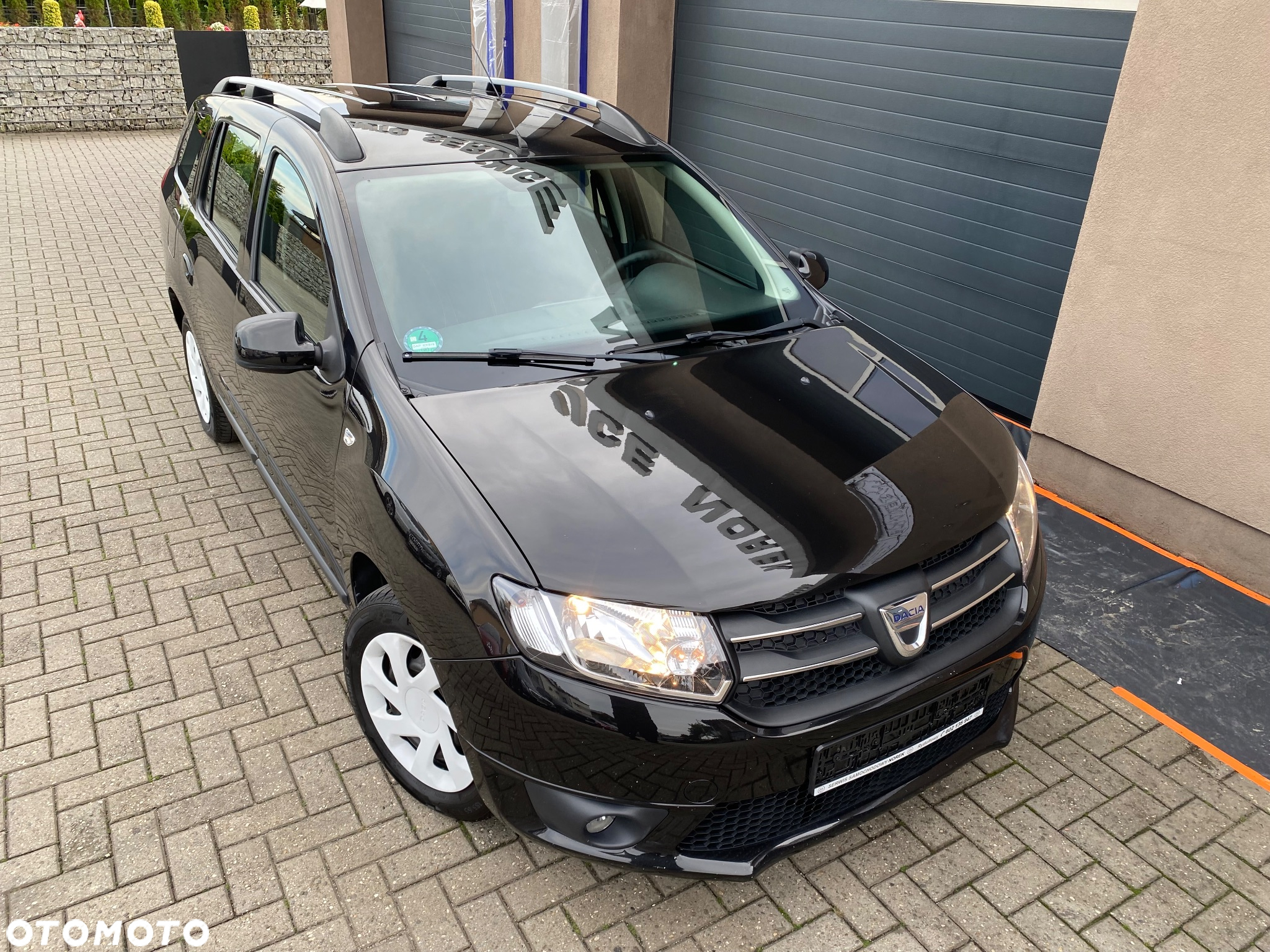 Dacia Logan MCV 1.2 16V Access - 5