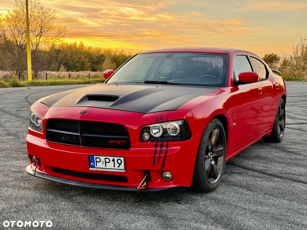 Dodge Charger - 29