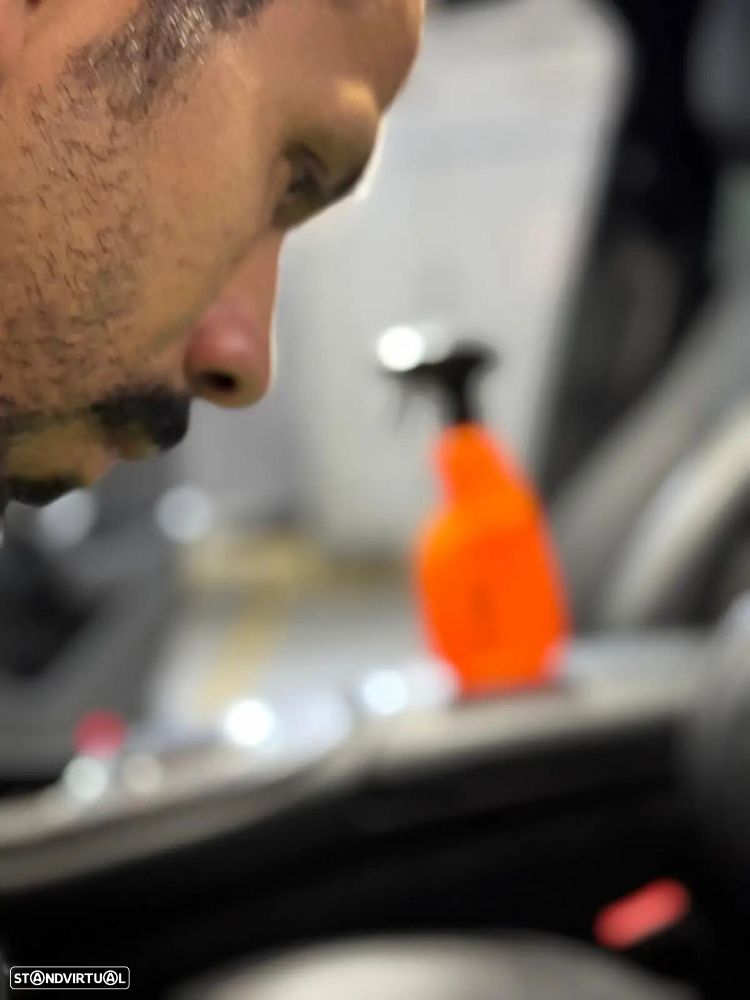 Mercedes-Benz E 300 - 31