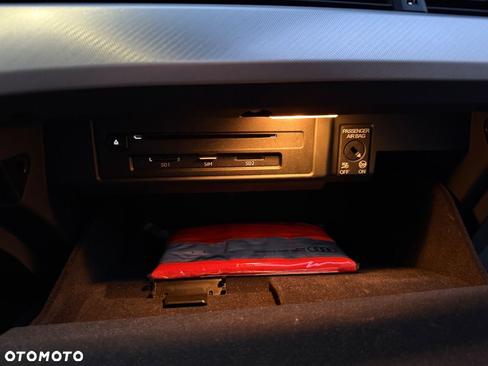 Audi A4 - 27