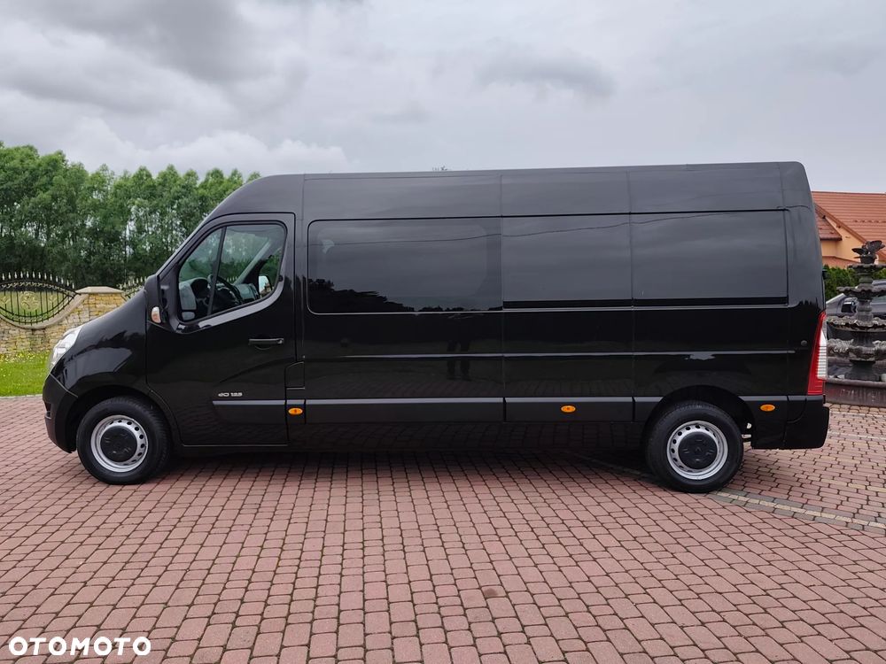 Renault Master - 14
