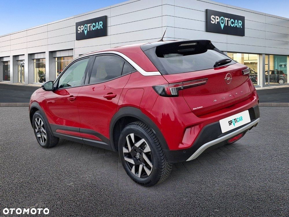 Opel Mokka 1.2 T Elegance S&S - 7