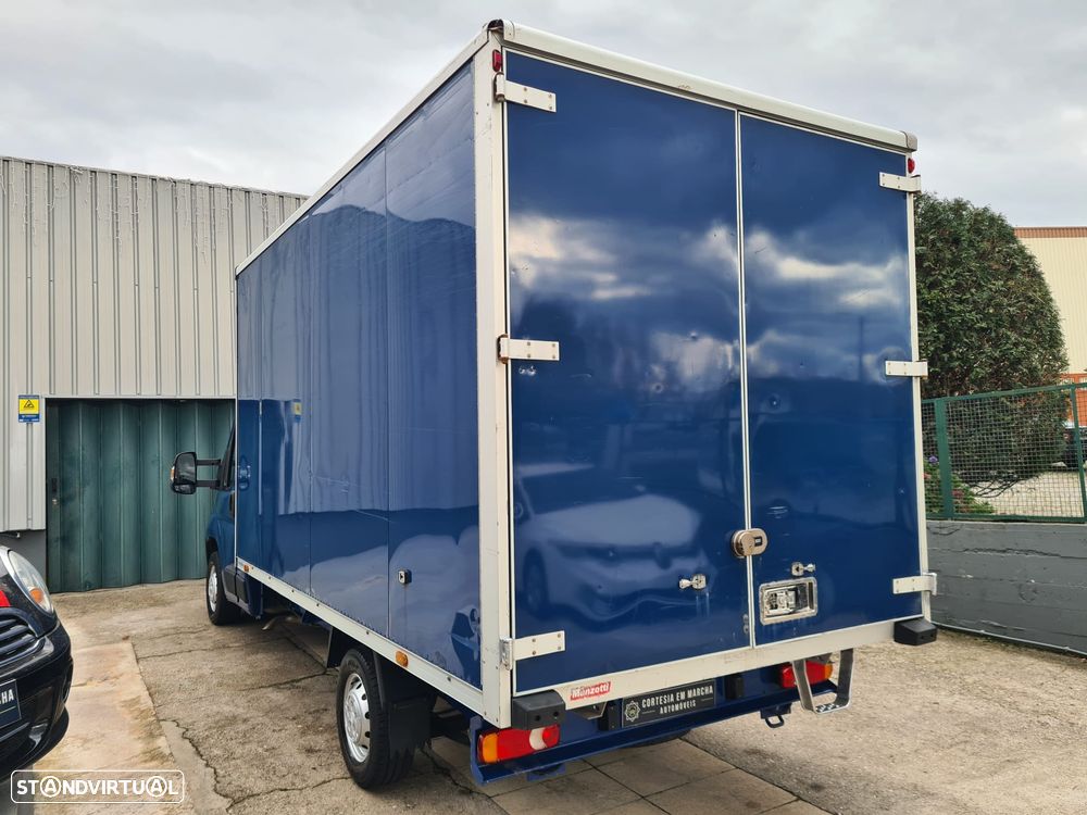 Citroën Jumper 2.2 BlueHDi 35 L3 Control - 10