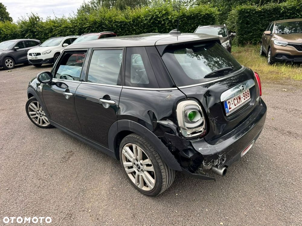 MINI Cooper Yours Trim - 3