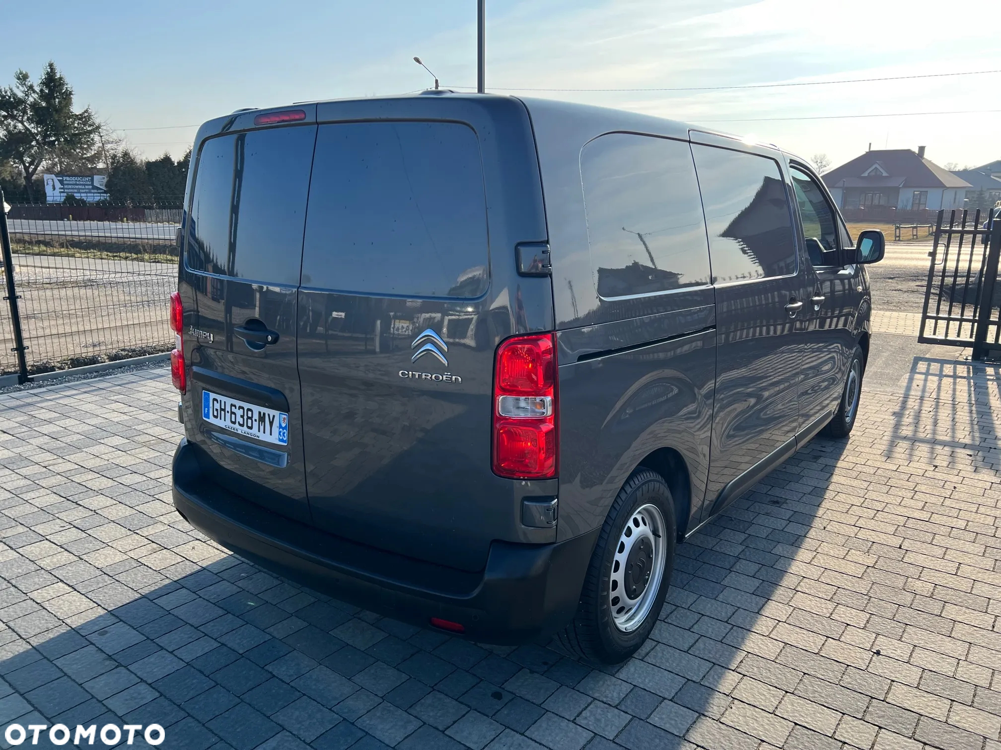 Citroën Jumpy - 6