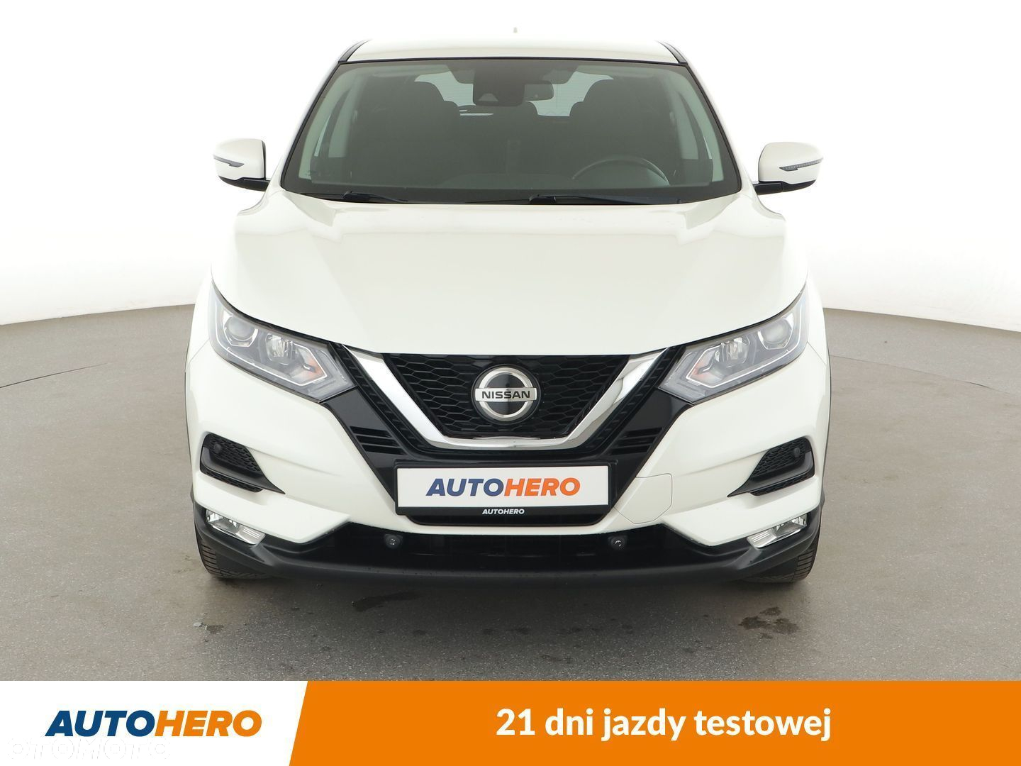 Nissan Qashqai 1.6 DCi Visia - 9