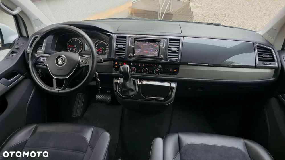 Volkswagen Multivan 2.0 TDI L1 Business DSG - 23