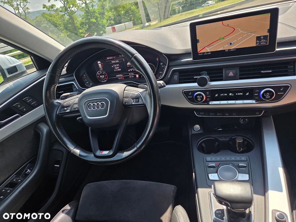 Audi A4 Avant - 6