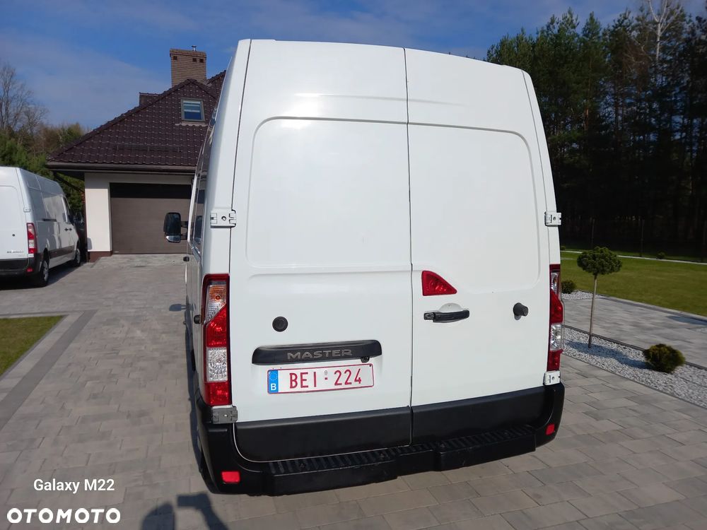 Renault MASTER - 6