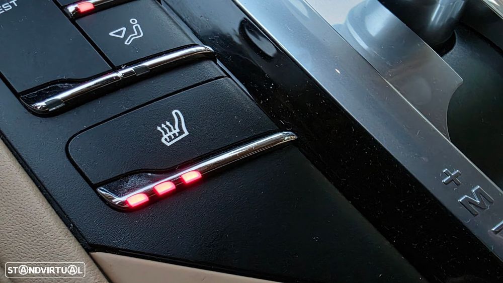 Porsche Cayenne S E-Hybrid Platinum Edition - 54