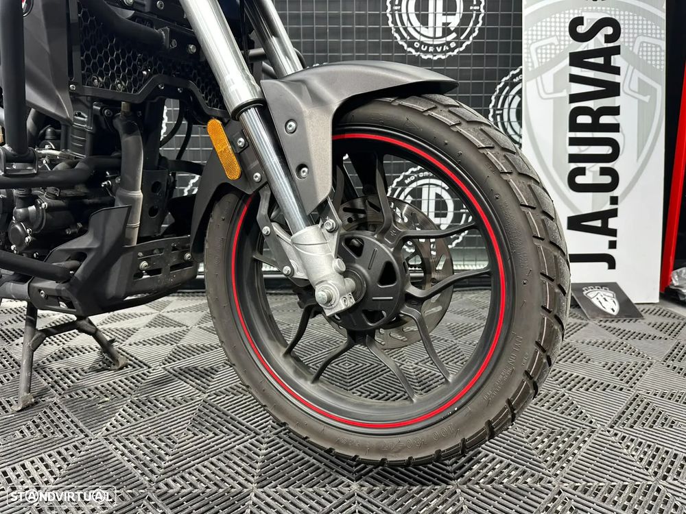 Cyclone RX1 - 7