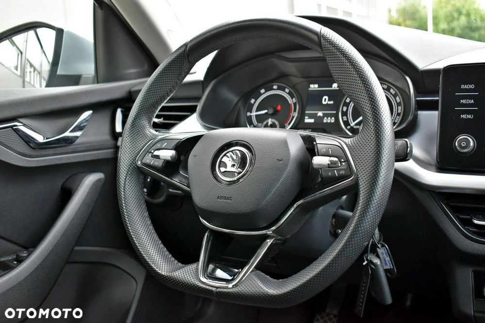 Skoda Scala 1.0 TSI Ambition - 18