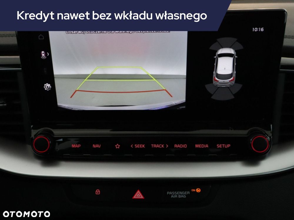 Kia XCeed - 19