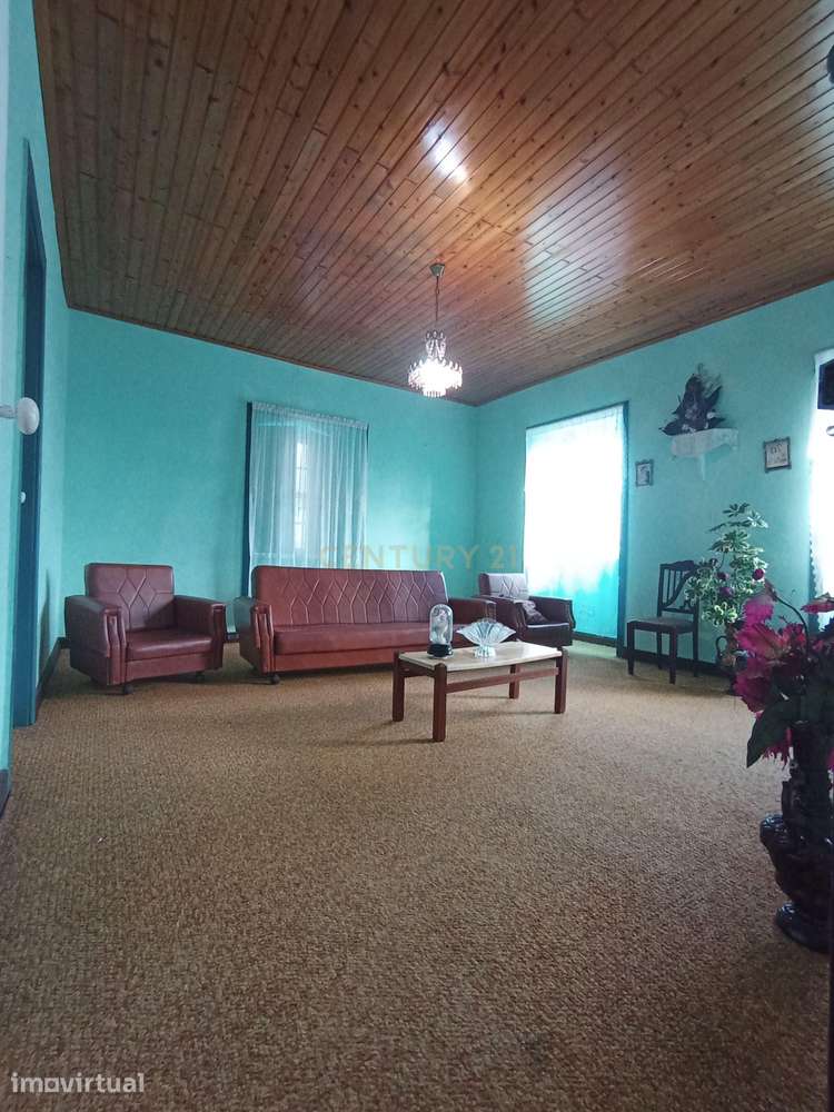 Encantadora Moradia em Luz, Santa Cruz da Graciosa - Grande imagem: 5/16