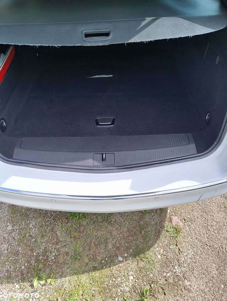Opel Astra 1.4 ecoFLEX Start/Stop Active - 5