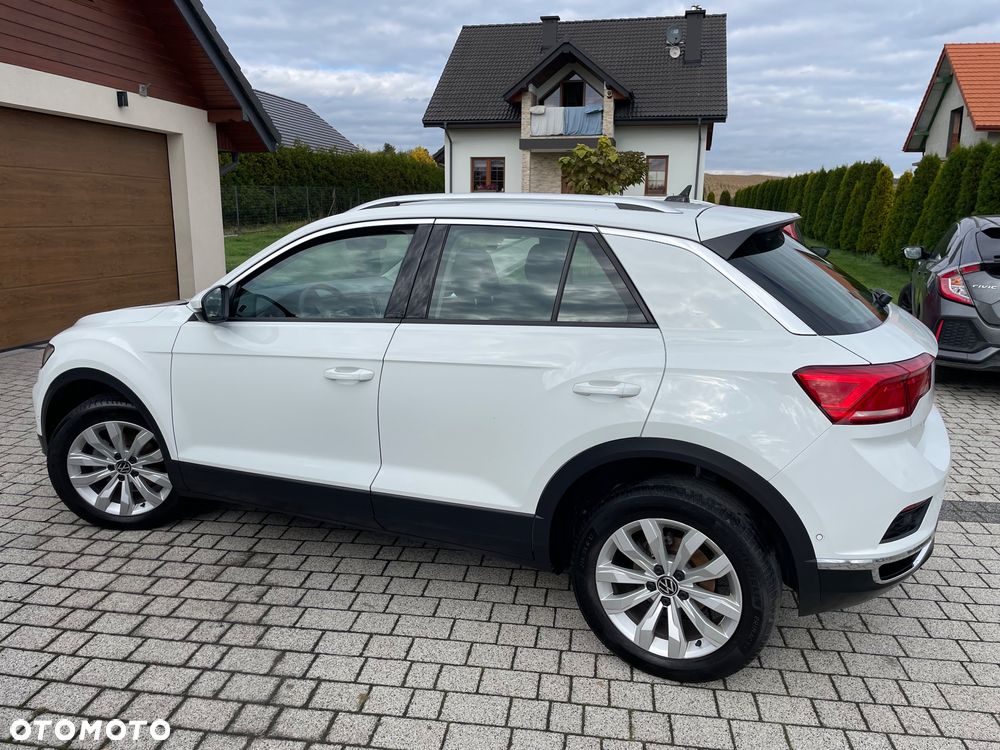 Volkswagen T-Roc - 6