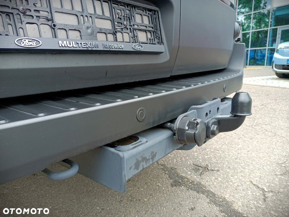 Ford Transit - 21