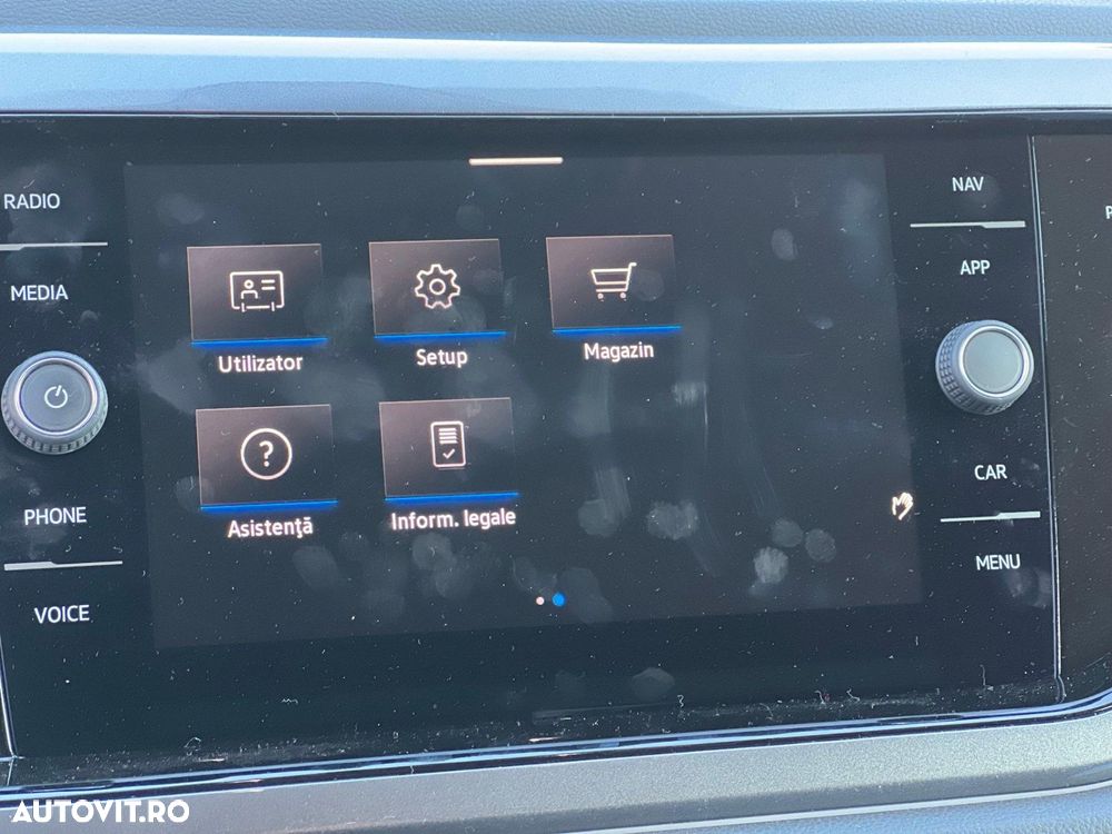 Volkswagen Taigo 1.0 TSI DSG Style - 22