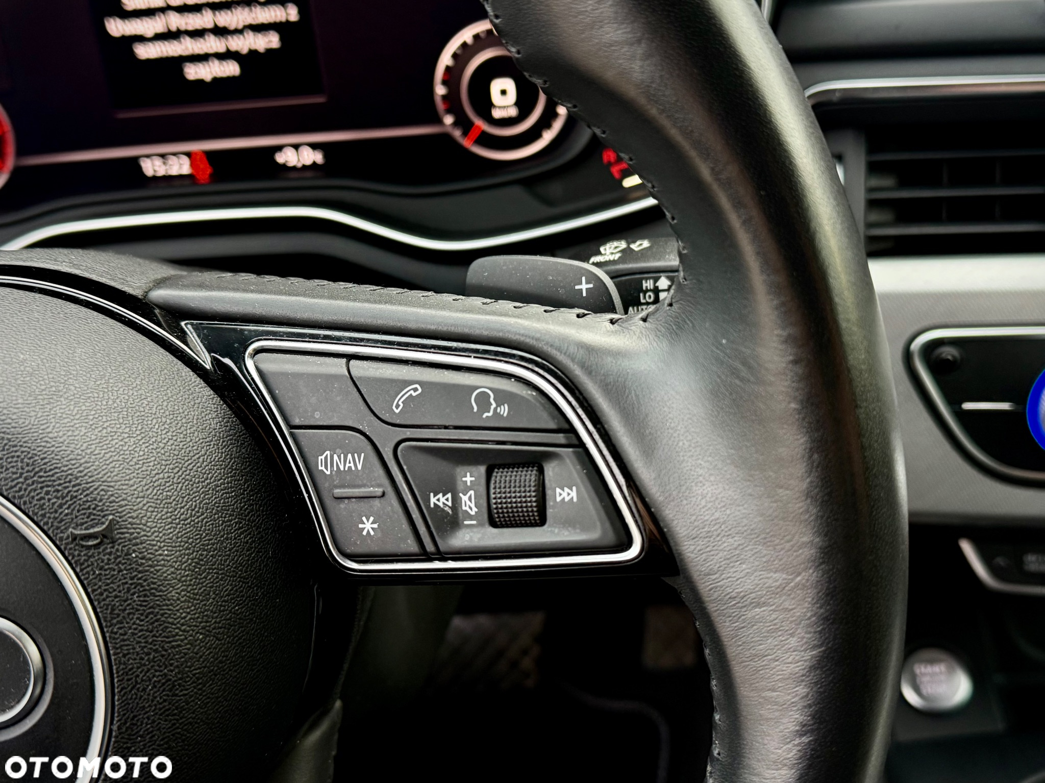 Audi A5 Sportback 2.0 TDI S tronic design - 31