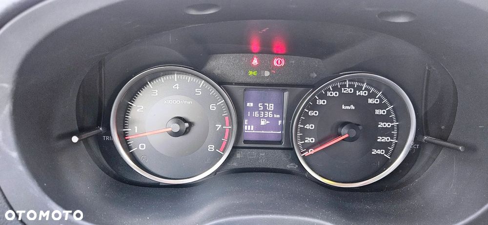Subaru XV 2.0i Active - 21