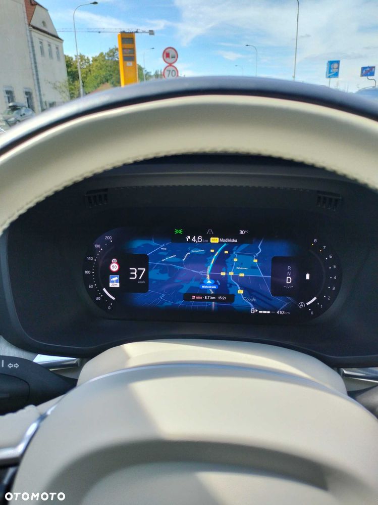 Volvo XC 60 - 5