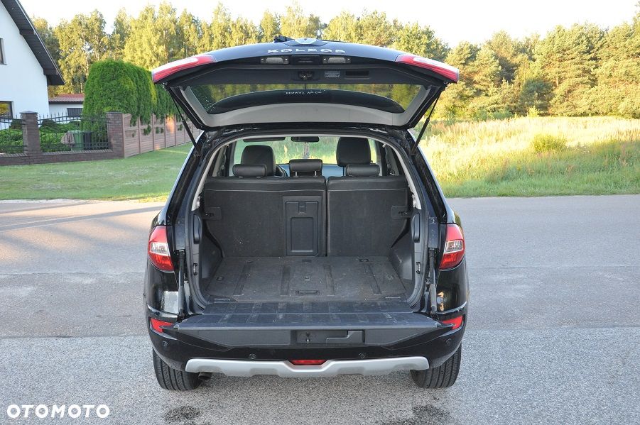 Renault Koleos 2.0 dCi 4x4 Bose Edition - 9