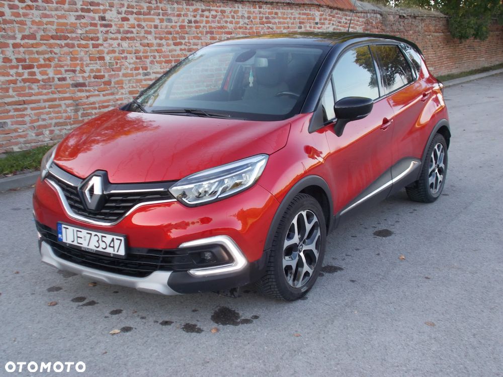 Renault Captur 2018 photo 4