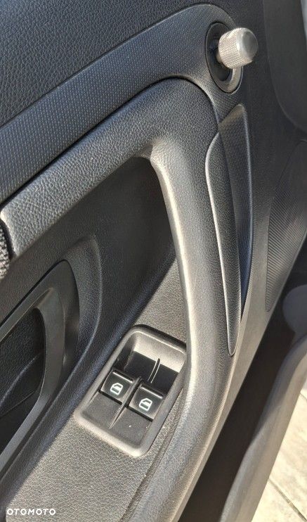 Skoda Roomster 1.4 16V Active - 15