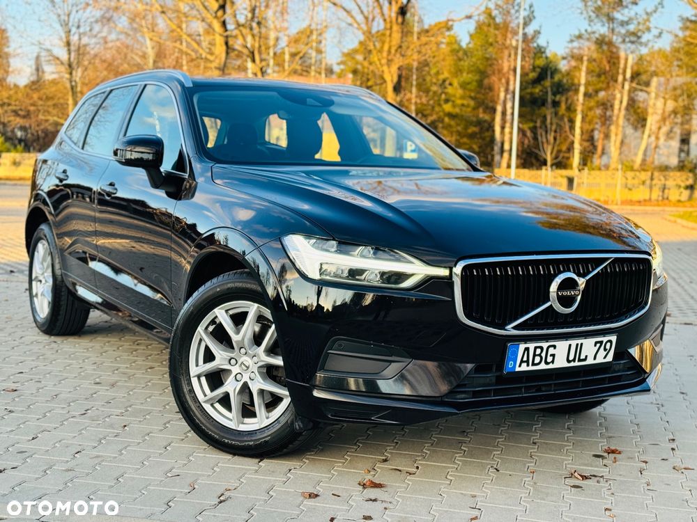 Volvo XC 60 D3 Momentum Pro - 26