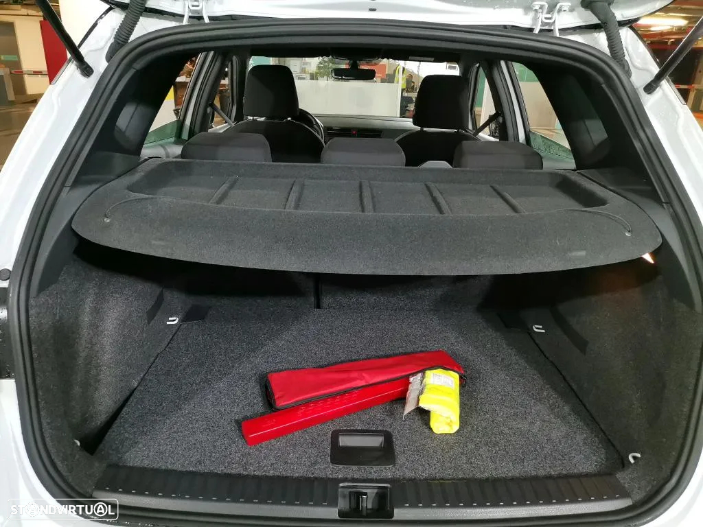 SEAT Arona 1.0 TSI FR - 14