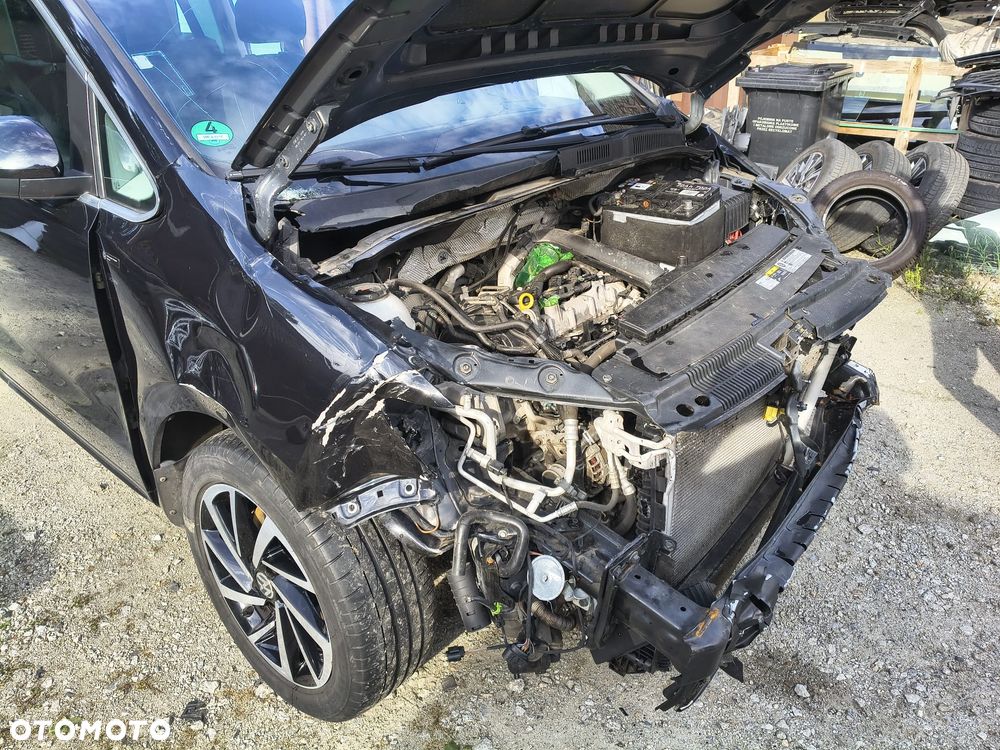 Volkswagen Sharan 1.4 TSI BMT United - 22