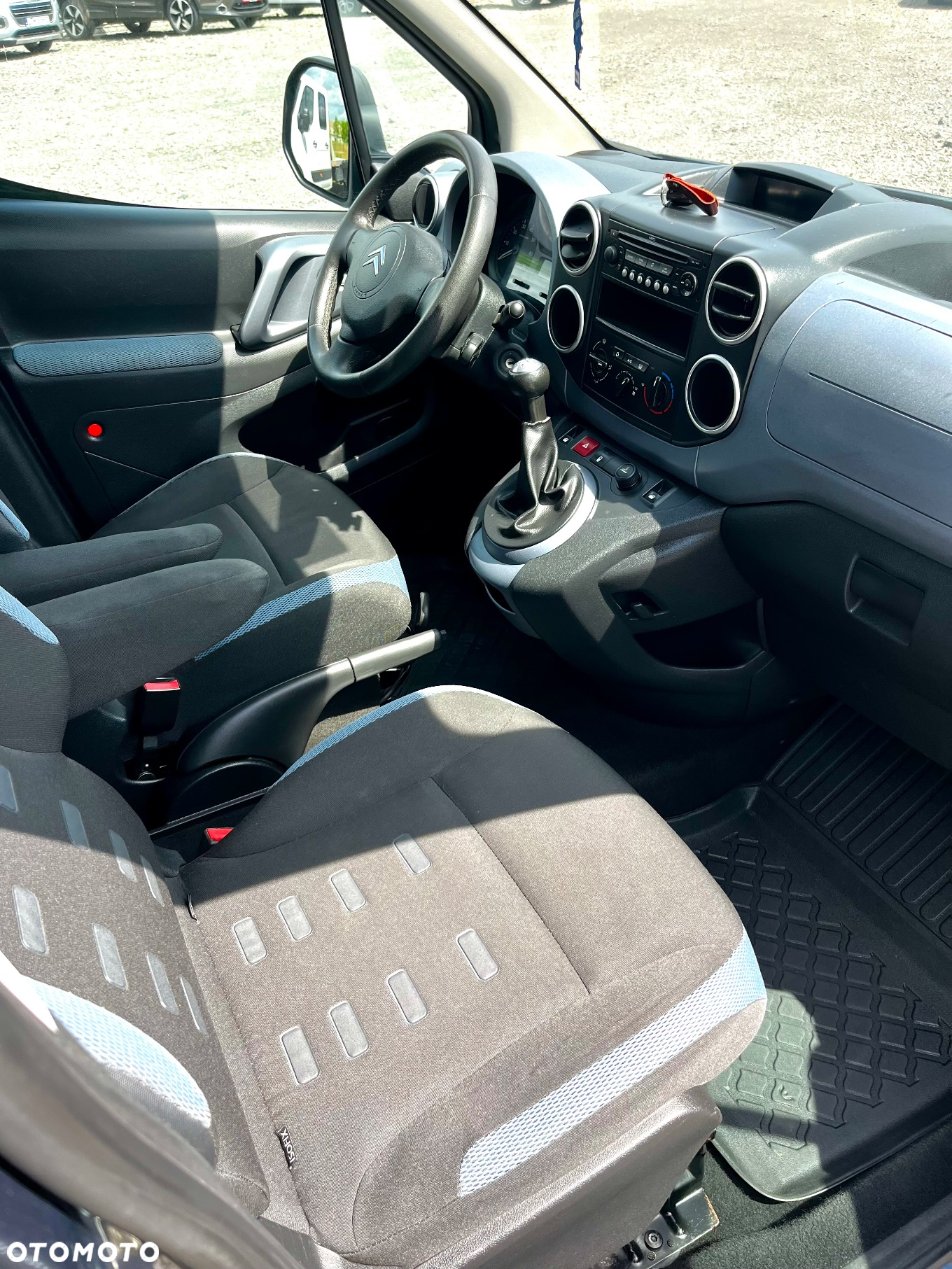 Citroën Berlingo 1.6 HDi Equilibre XTR - 8